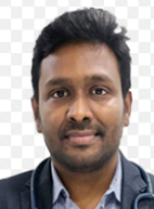 Dr K Karuna Kumar